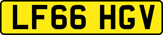 LF66HGV