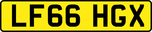 LF66HGX