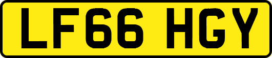 LF66HGY