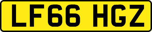 LF66HGZ