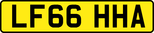 LF66HHA
