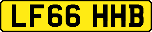 LF66HHB