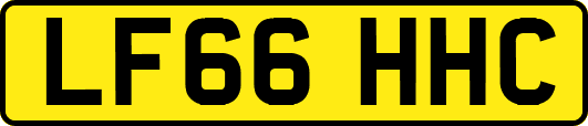 LF66HHC