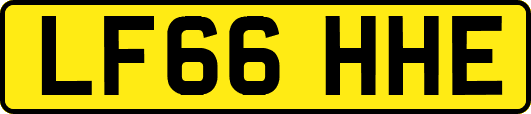 LF66HHE