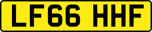 LF66HHF