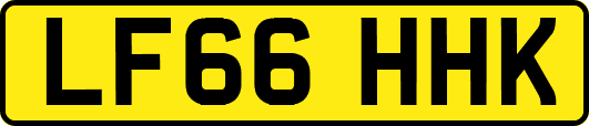 LF66HHK