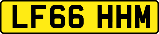 LF66HHM