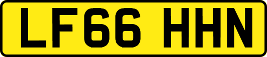 LF66HHN
