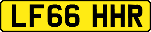 LF66HHR