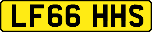 LF66HHS