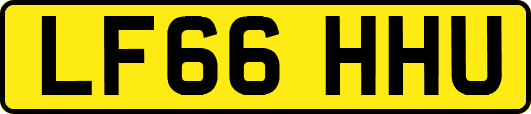 LF66HHU