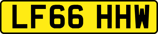 LF66HHW