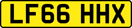 LF66HHX