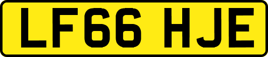 LF66HJE