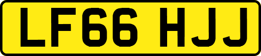 LF66HJJ