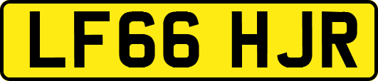 LF66HJR