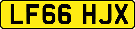 LF66HJX