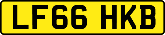 LF66HKB