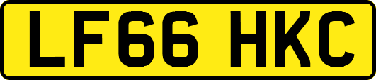 LF66HKC