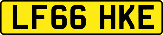 LF66HKE
