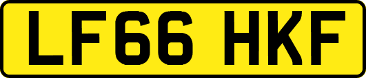 LF66HKF