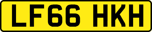 LF66HKH