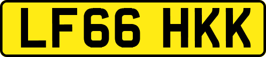 LF66HKK