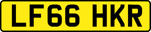 LF66HKR