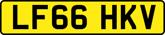 LF66HKV