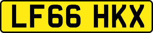 LF66HKX