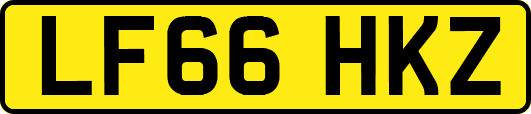 LF66HKZ