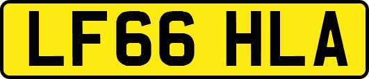 LF66HLA