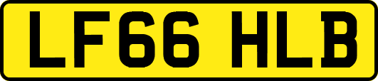 LF66HLB