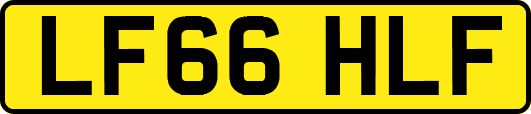 LF66HLF