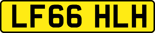 LF66HLH