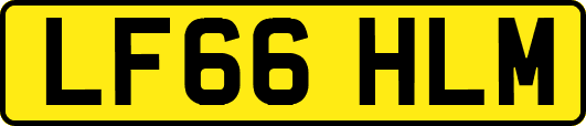 LF66HLM