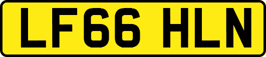 LF66HLN