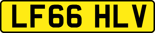 LF66HLV