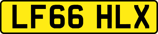 LF66HLX
