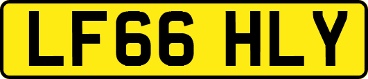 LF66HLY