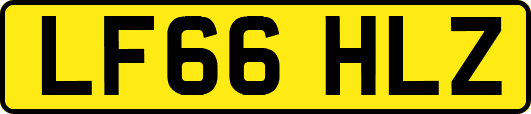 LF66HLZ