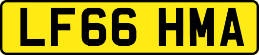 LF66HMA