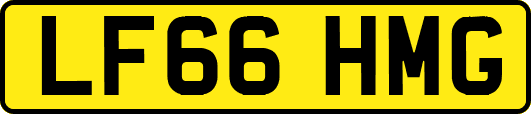 LF66HMG