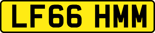 LF66HMM