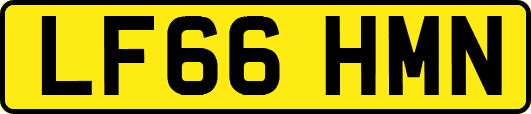 LF66HMN