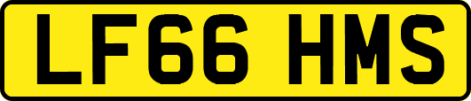 LF66HMS