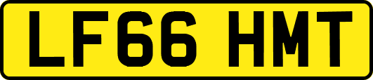 LF66HMT