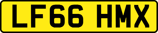 LF66HMX