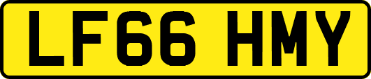 LF66HMY
