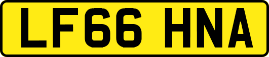 LF66HNA